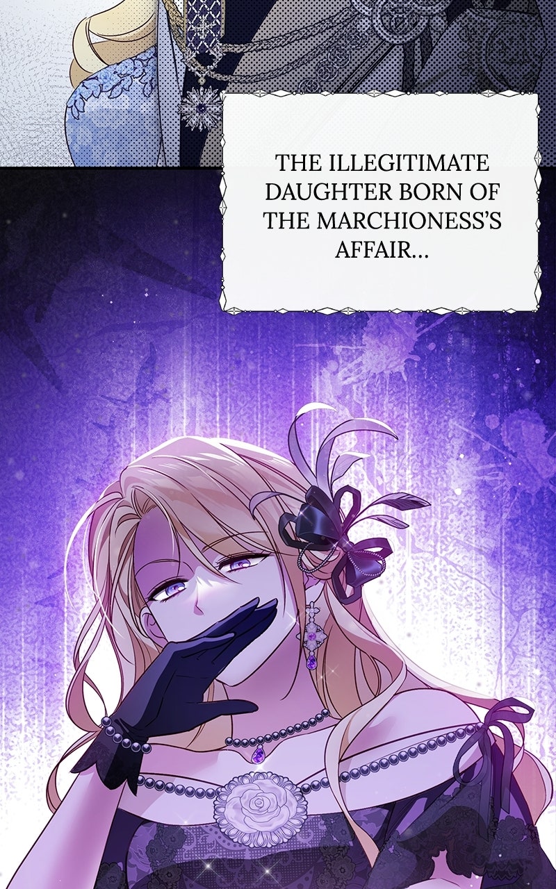 Born to be the Grand Duchess Episode 1 page 30 - 