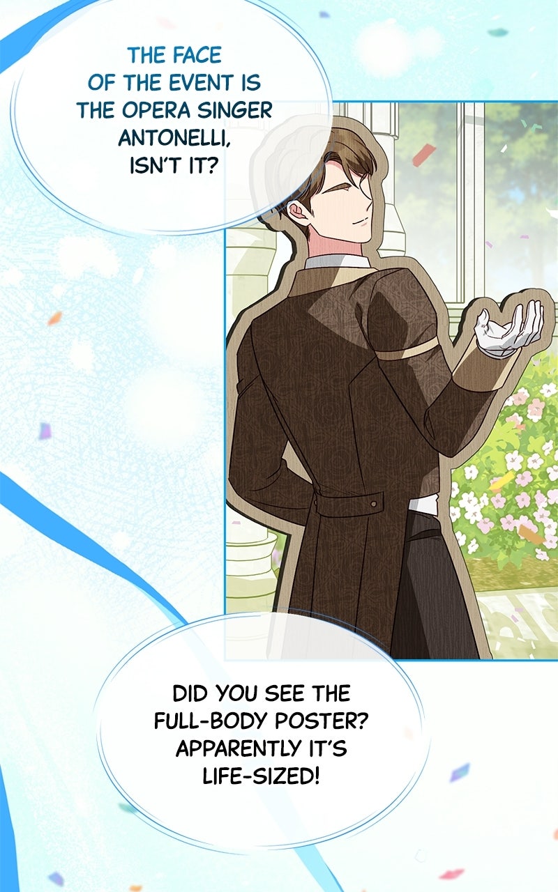 Born to be the Grand Duchess Episode 1 page 4 - 
