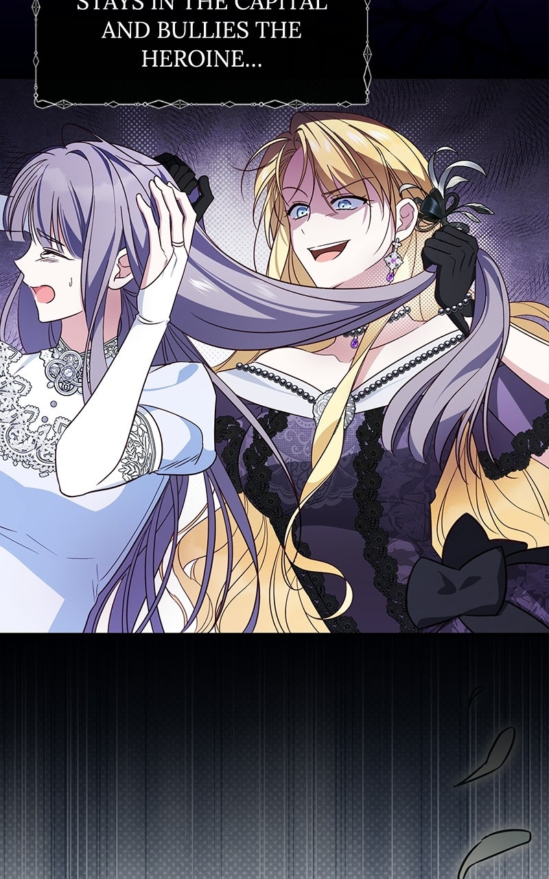 Born to be the Grand Duchess Episode 1 page 32 - 