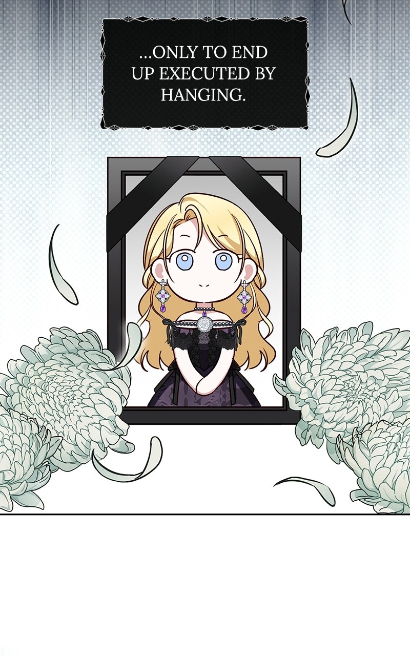 Born to be the Grand Duchess Episode 1 page 33 - 