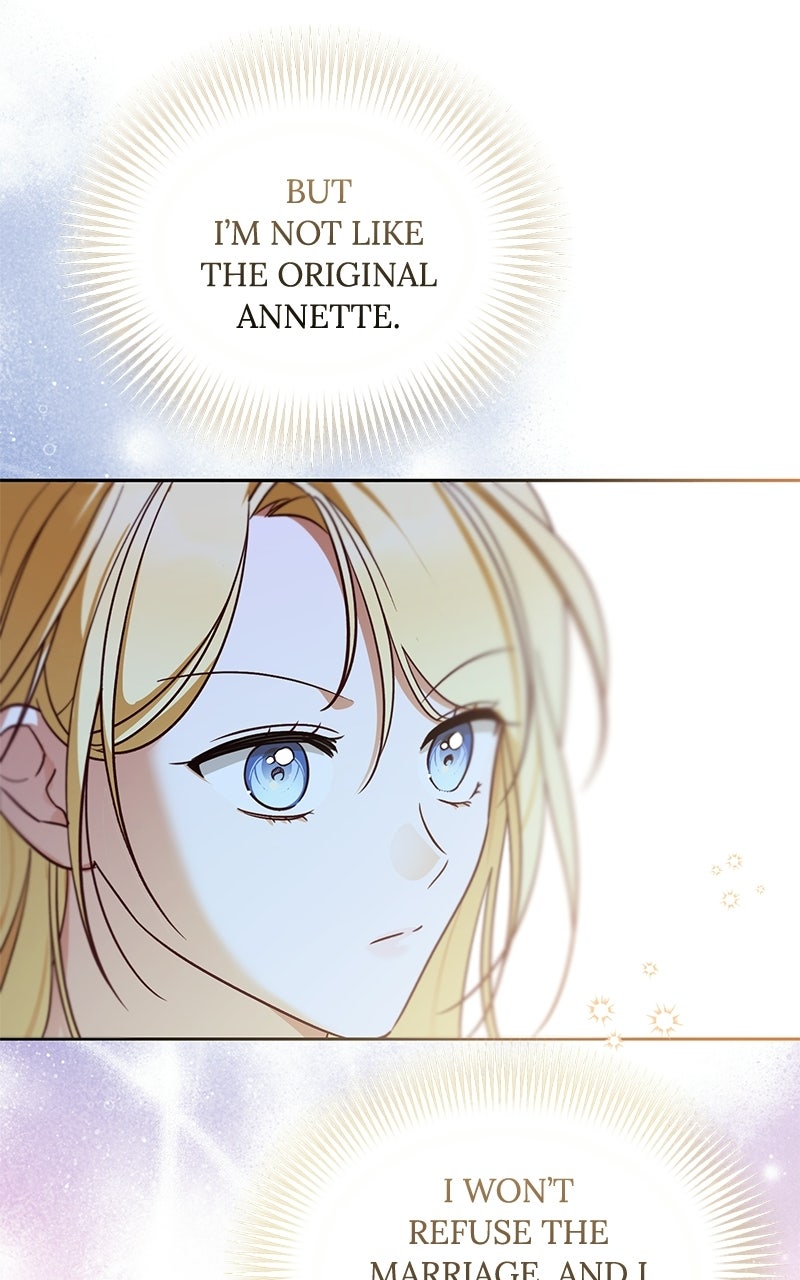 Born to be the Grand Duchess Episode 1 page 34 - 