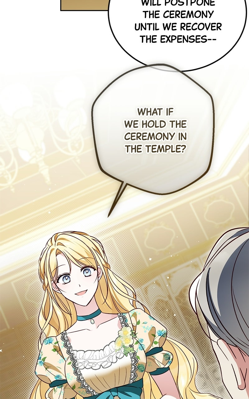 Born to be the Grand Duchess Episode 1 page 36 - 