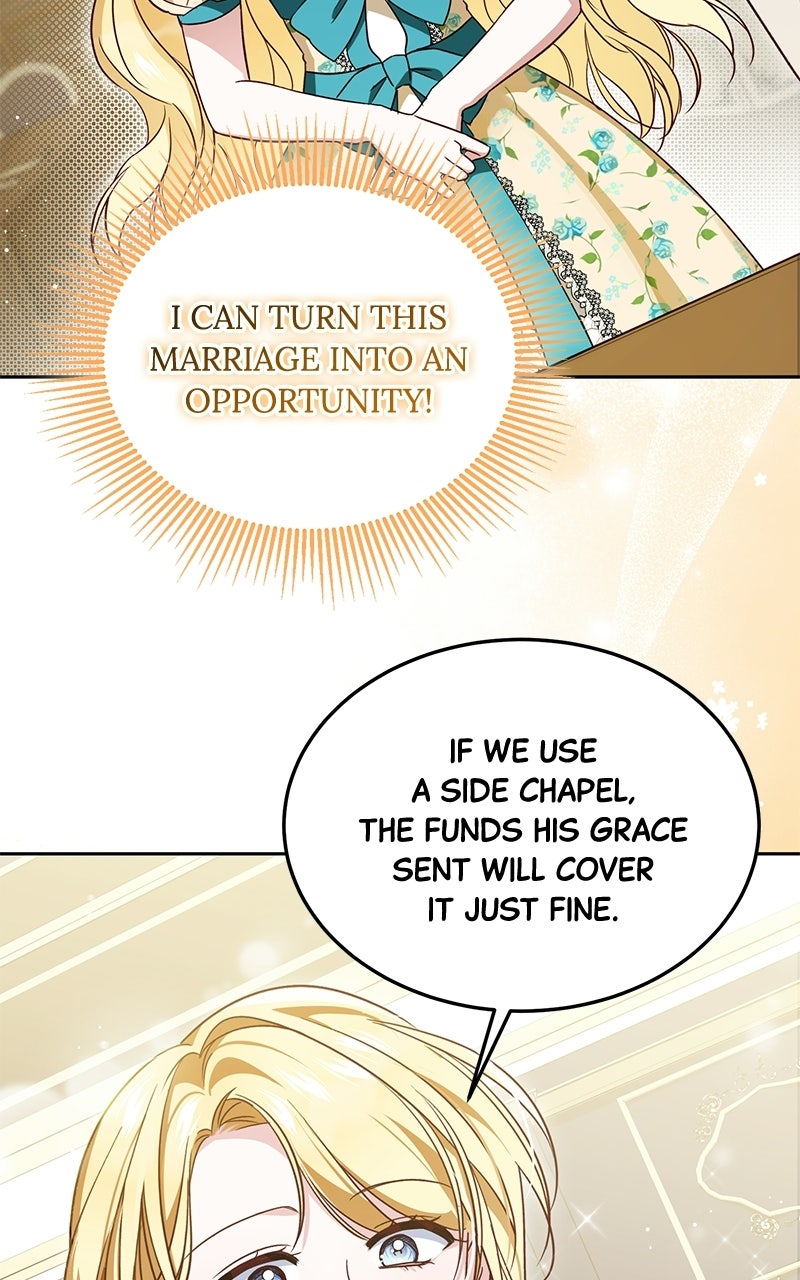 Born to be the Grand Duchess Episode 1 page 37 - 
