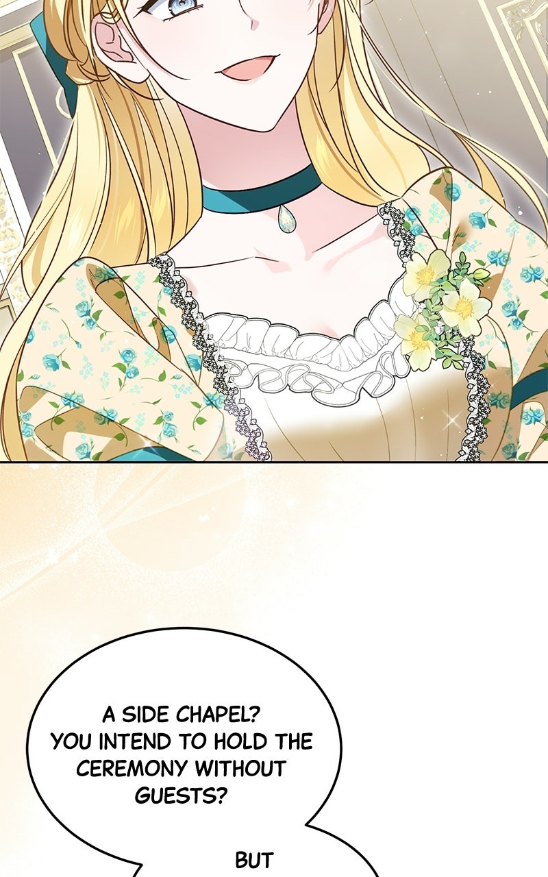 Born to be the Grand Duchess Episode 1 page 38 - 
