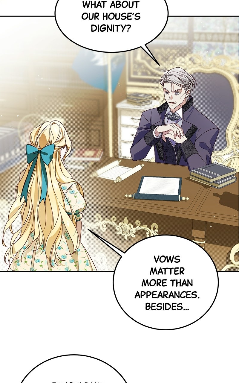 Born to be the Grand Duchess Episode 1 page 39 - 