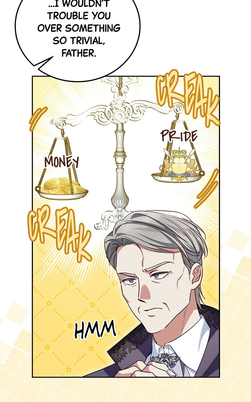 Born to be the Grand Duchess Episode 1 page 40 - 