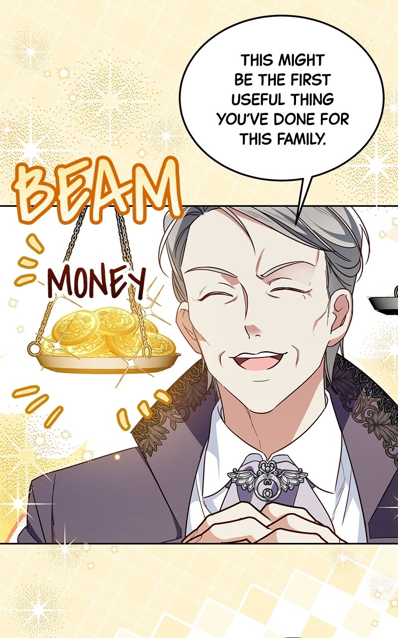Born to be the Grand Duchess Episode 1 page 41 - 