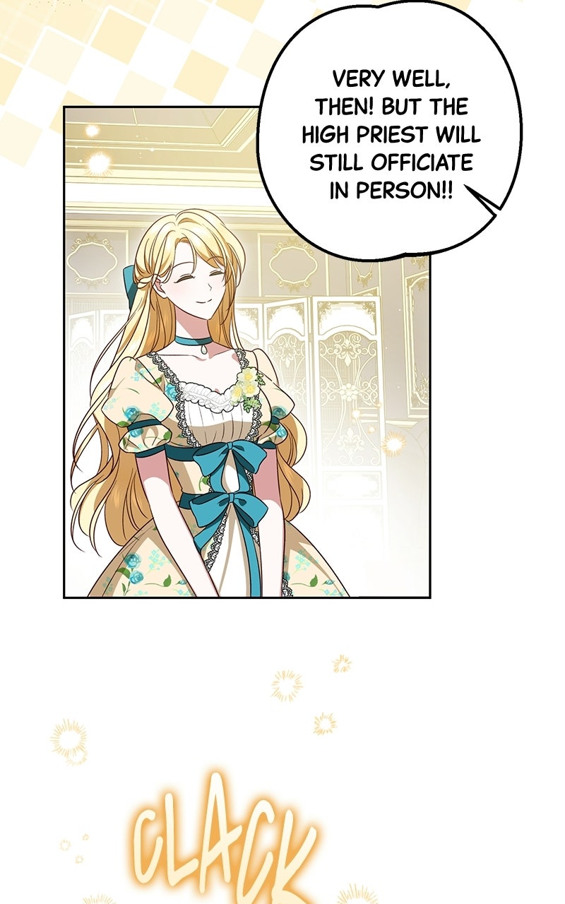 Born to be the Grand Duchess Episode 1 page 42 - 