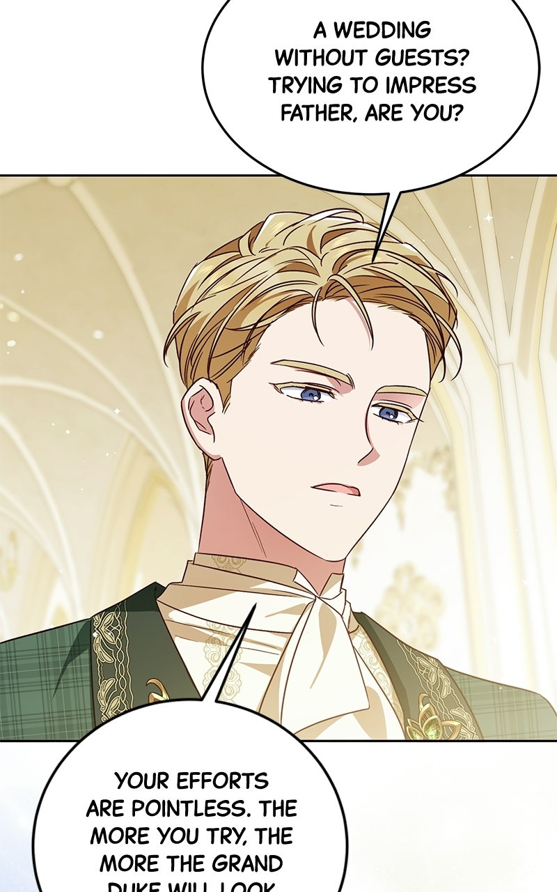 Born to be the Grand Duchess Episode 1 page 47 - 