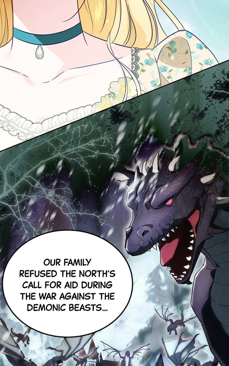 Born to be the Grand Duchess Episode 1 page 49 - 