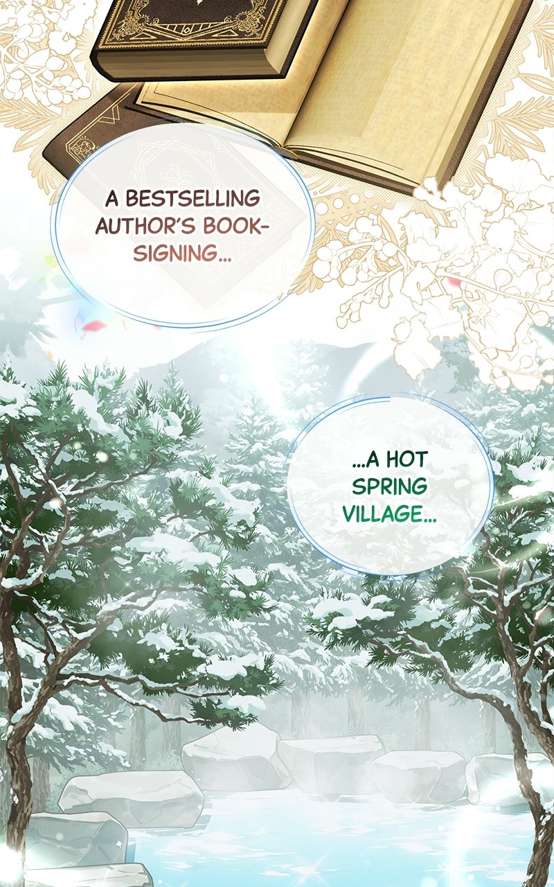Born to be the Grand Duchess Episode 1 page 6 - 