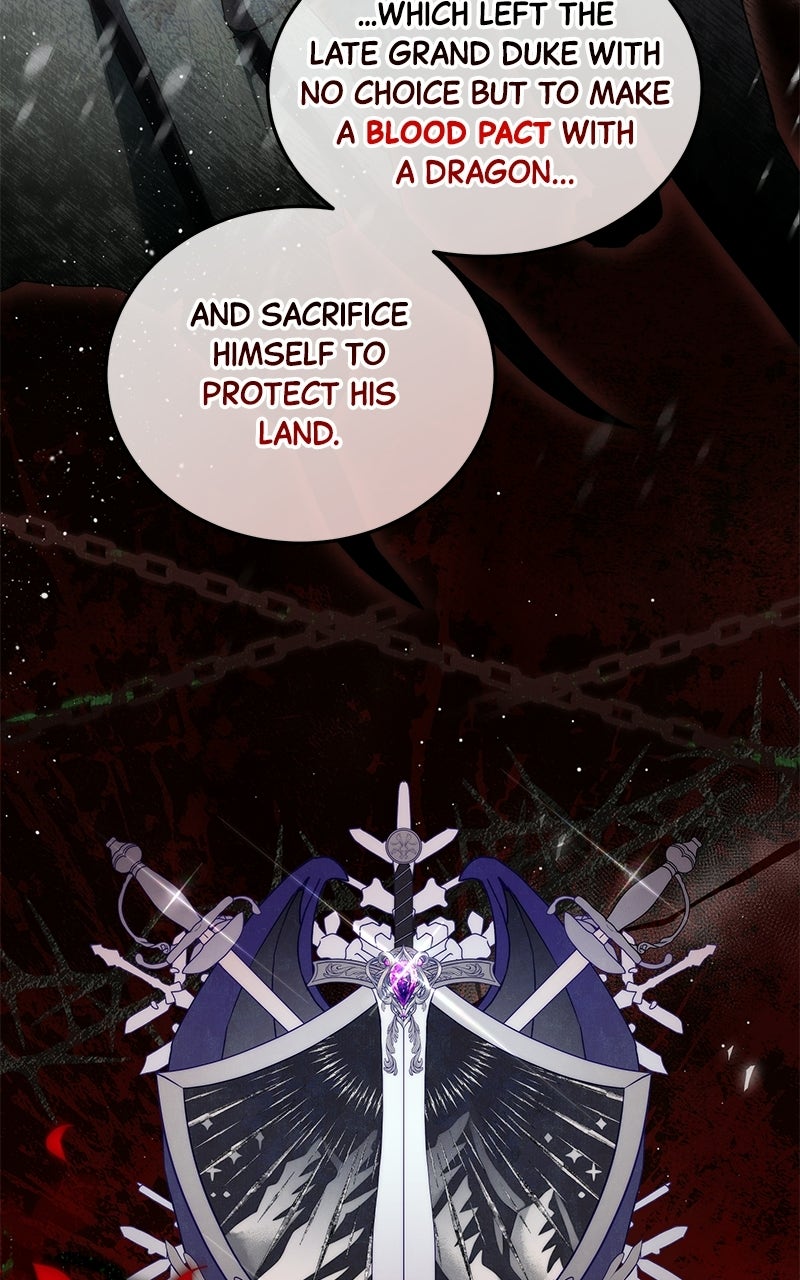 Born to be the Grand Duchess Episode 1 page 51 - 