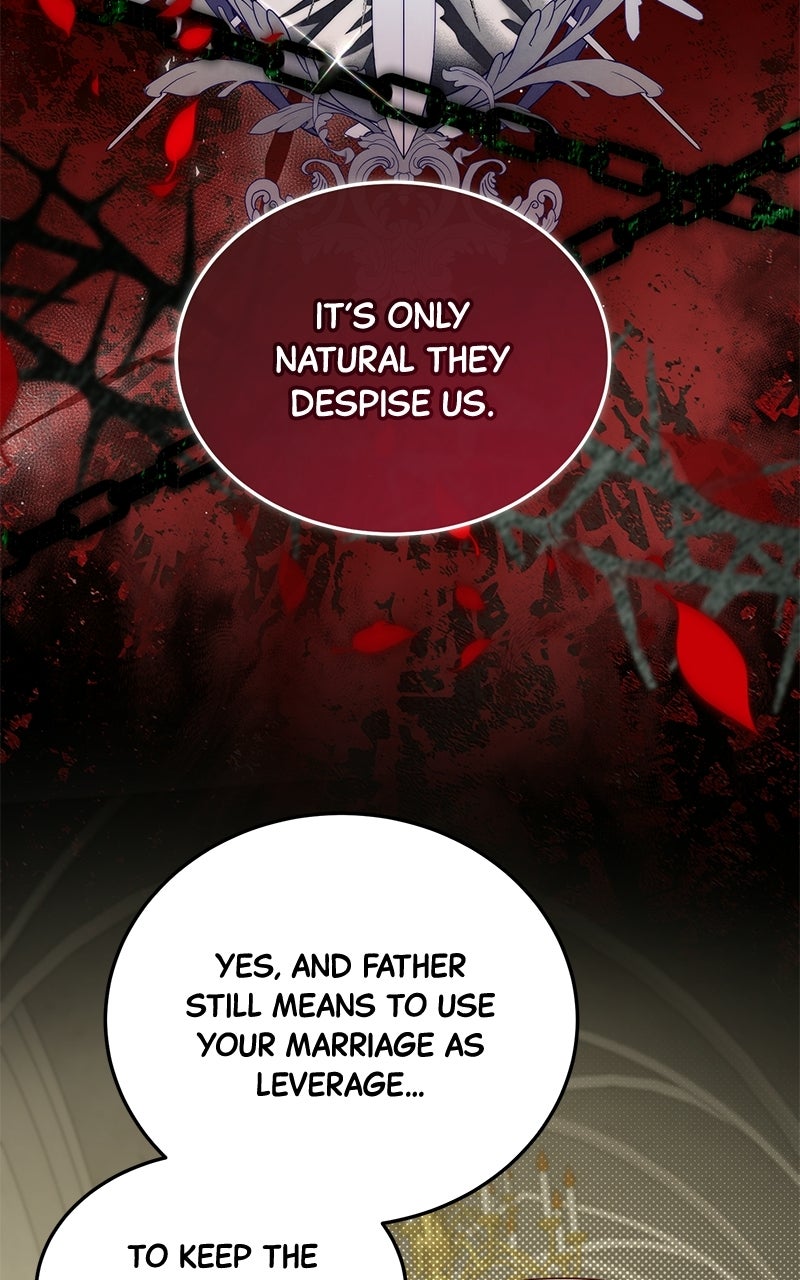 Born to be the Grand Duchess Episode 1 page 52 - 