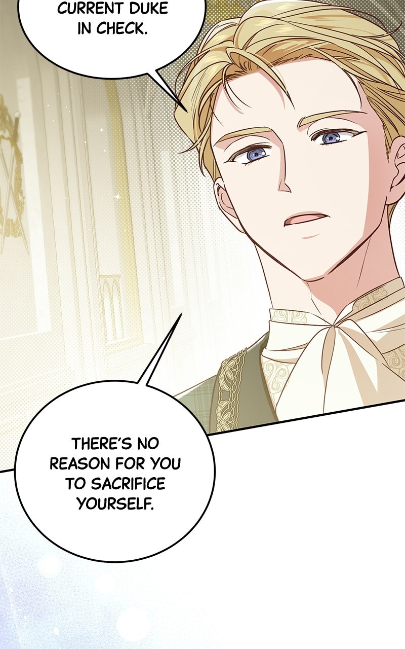Born to be the Grand Duchess Episode 1 page 53 - 