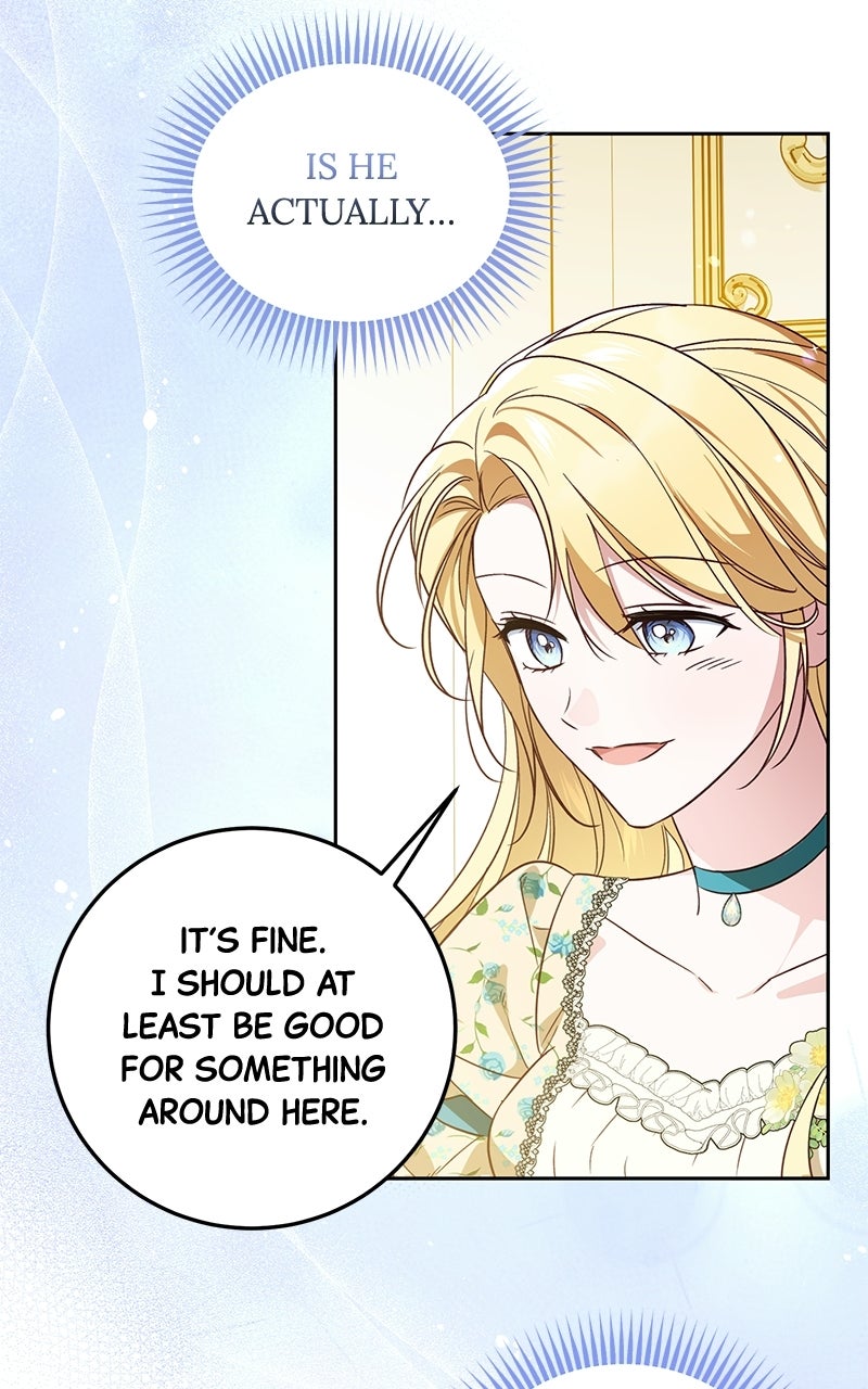 Born to be the Grand Duchess Episode 1 page 54 - 
