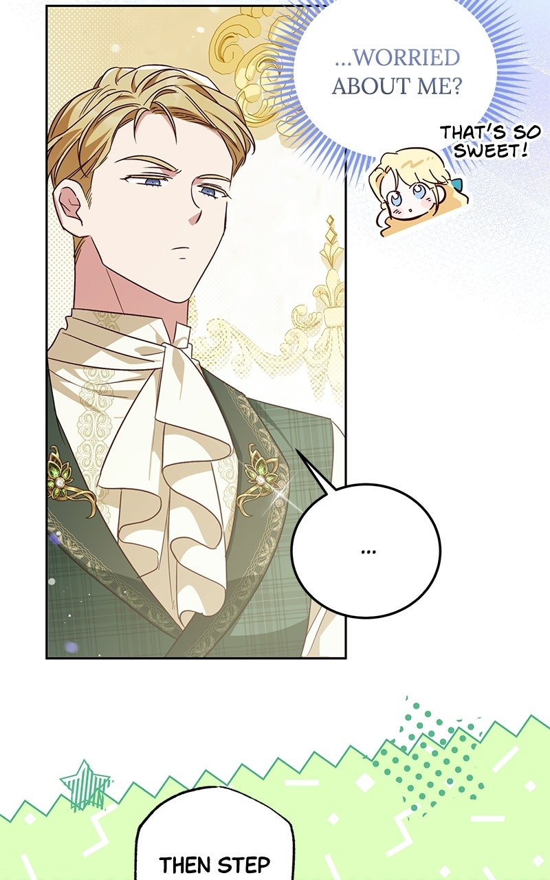 Born to be the Grand Duchess Episode 1 page 55 - 