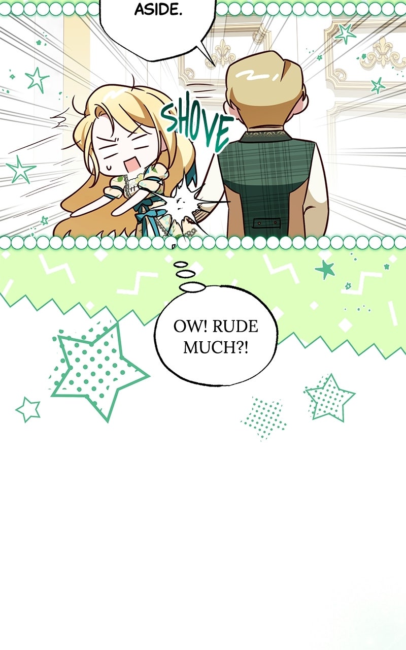Born to be the Grand Duchess Episode 1 page 56 - 