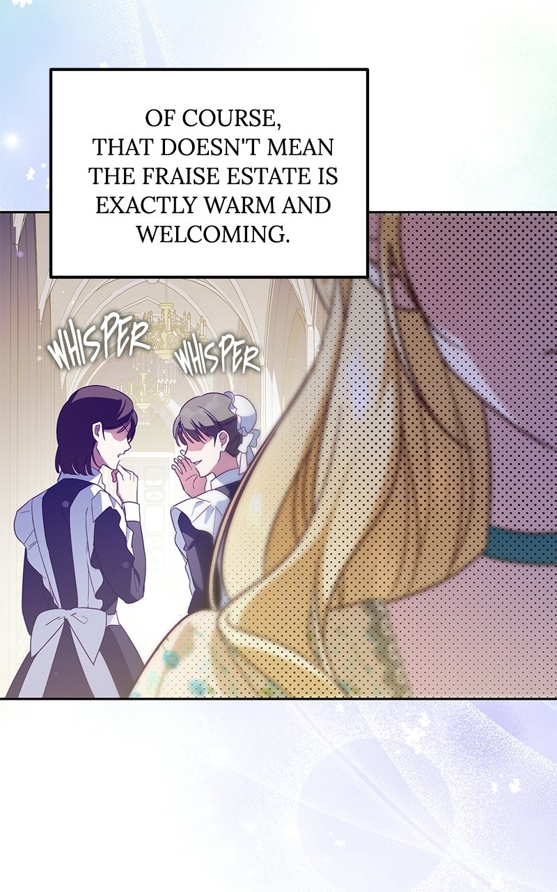 Born to be the Grand Duchess Episode 1 page 59 - 