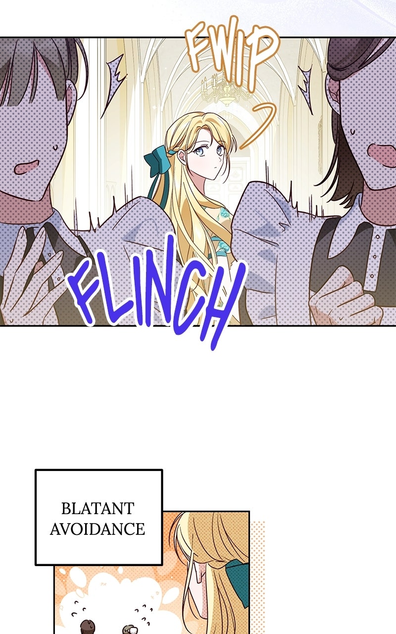 Born to be the Grand Duchess Episode 1 page 60 - 