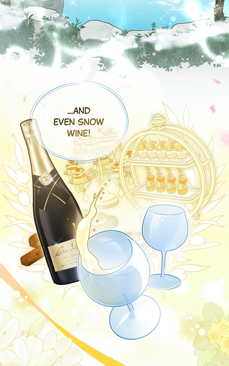 Born to be the Grand Duchess Episode 1 page 7 - 