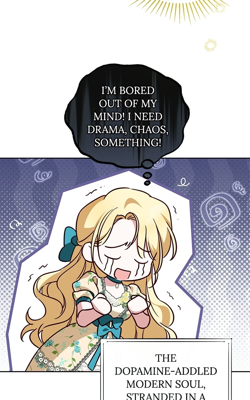 Born to be the Grand Duchess Episode 1 page 64 - 