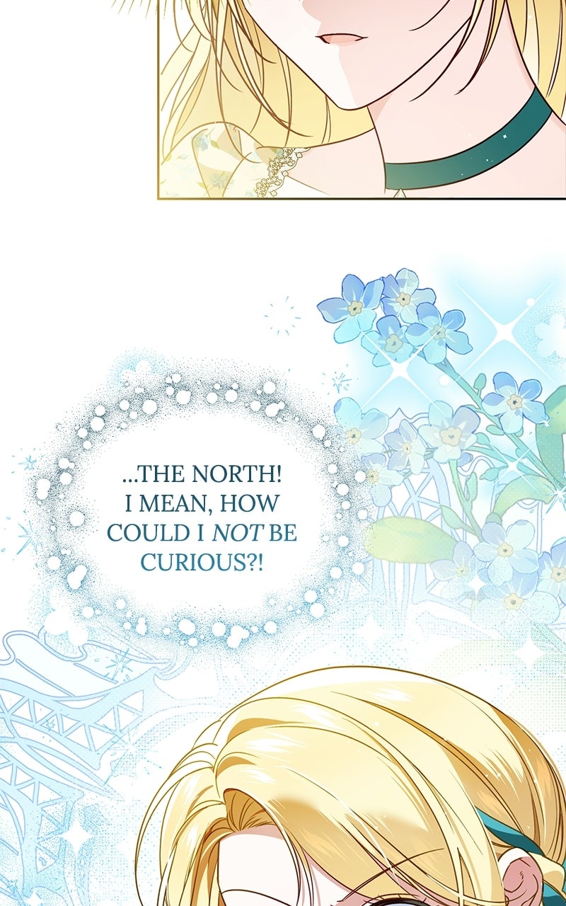 Born to be the Grand Duchess Episode 1 page 67 - 