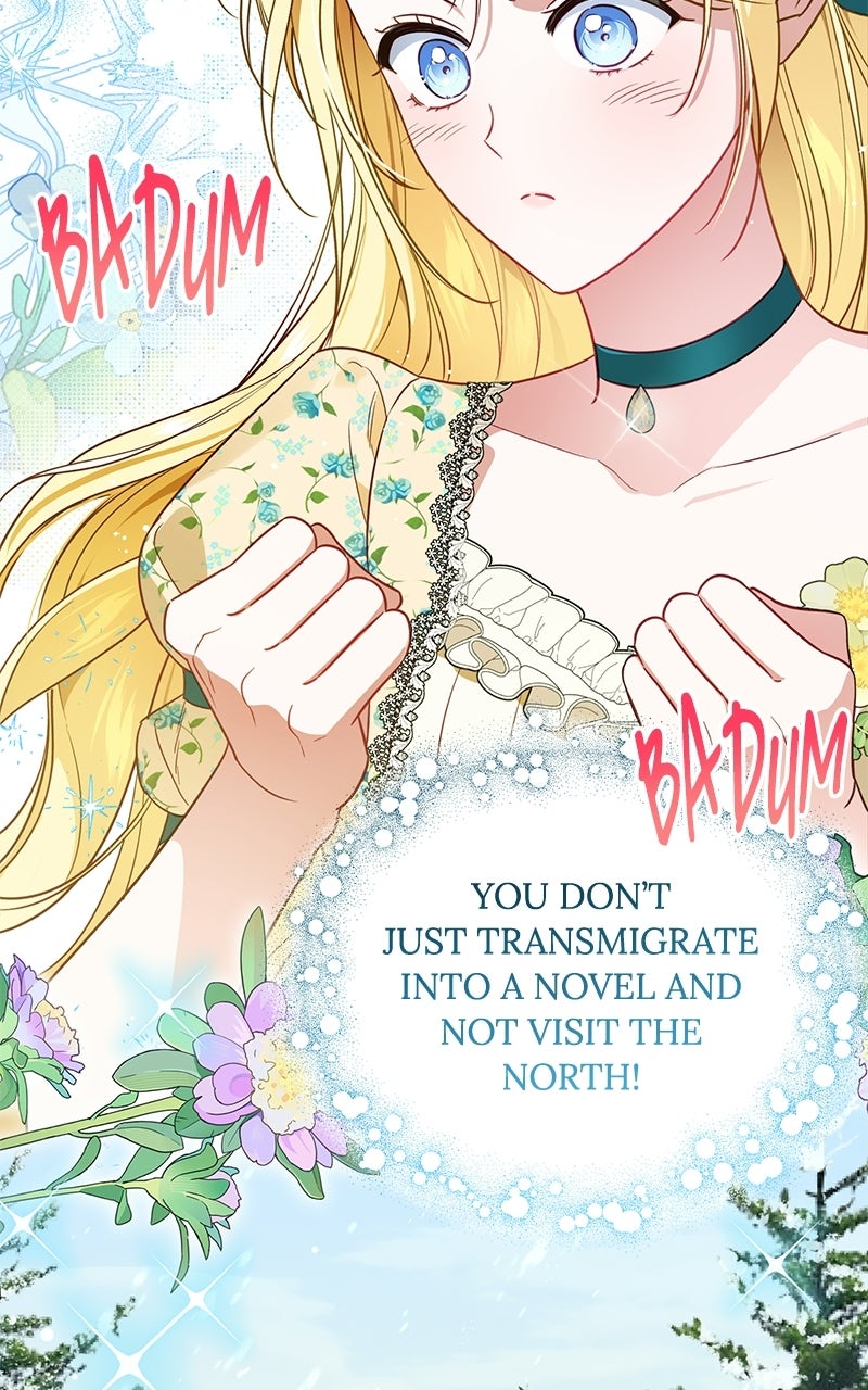 Born to be the Grand Duchess Episode 1 page 68 - 