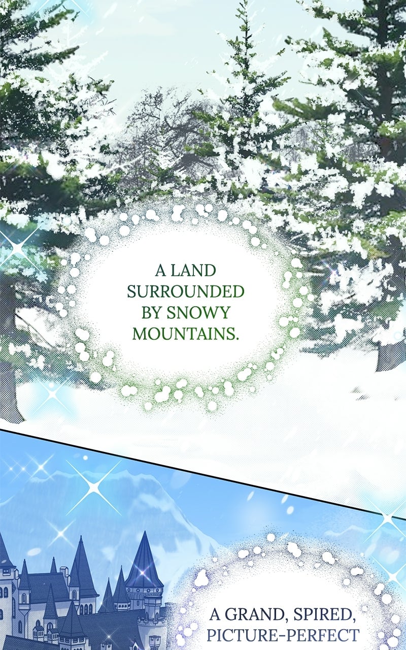Born to be the Grand Duchess Episode 1 page 69 - 