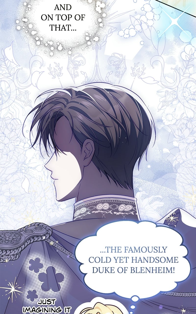 Born to be the Grand Duchess Episode 1 page 71 - 