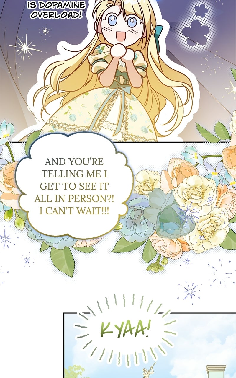 Born to be the Grand Duchess Episode 1 page 72 - 