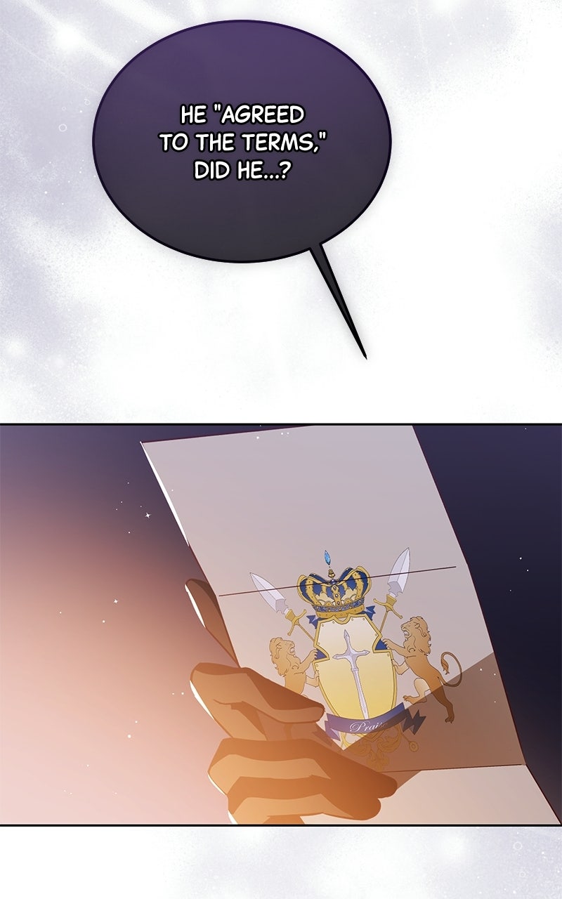 Born to be the Grand Duchess Episode 1 page 77 - 