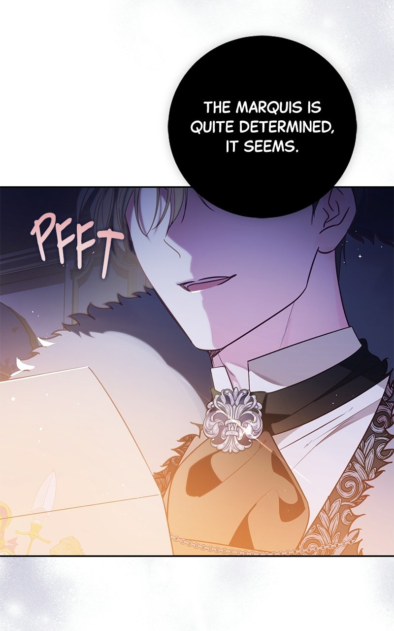 Born to be the Grand Duchess Episode 1 page 78 - 