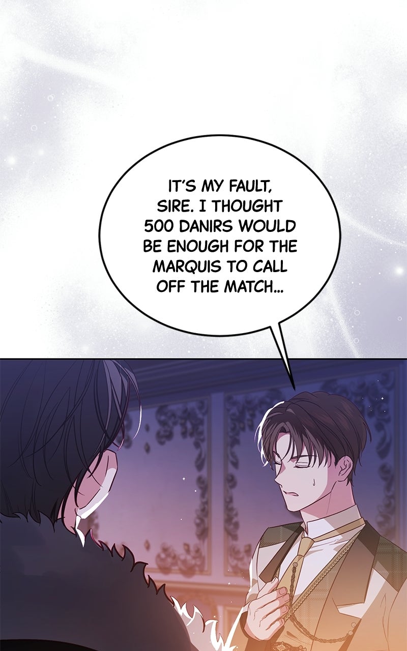 Born to be the Grand Duchess Episode 1 page 79 - 