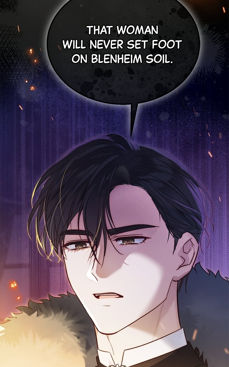Born to be the Grand Duchess Episode 1 page 82 - 