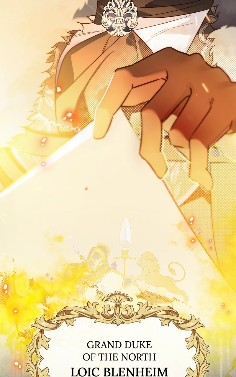 Born to be the Grand Duchess Episode 1 page 83 - 