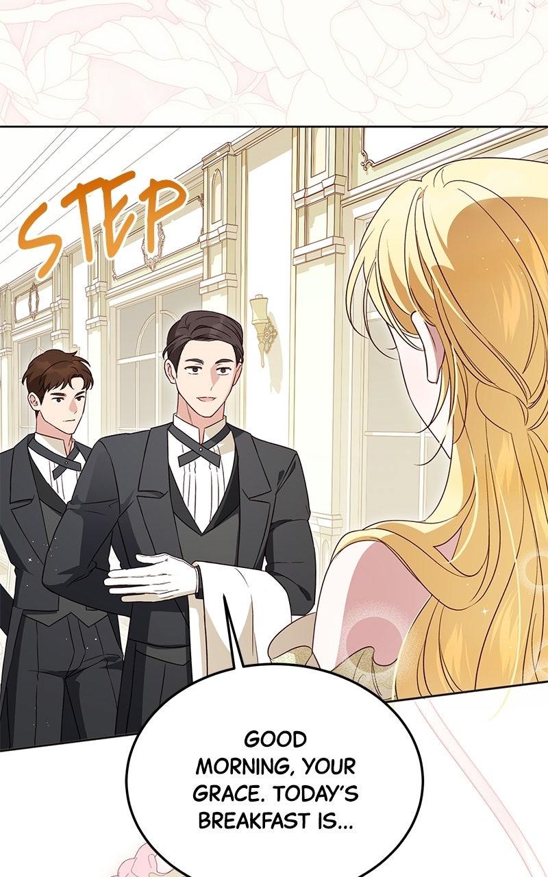 Born to be the Grand Duchess Episode 10 page 2 - 