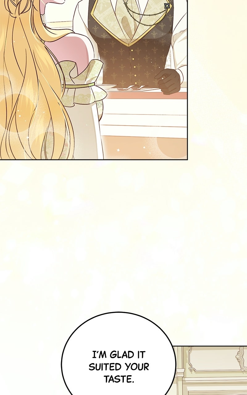 Born to be the Grand Duchess Episode 10 page 11 - 