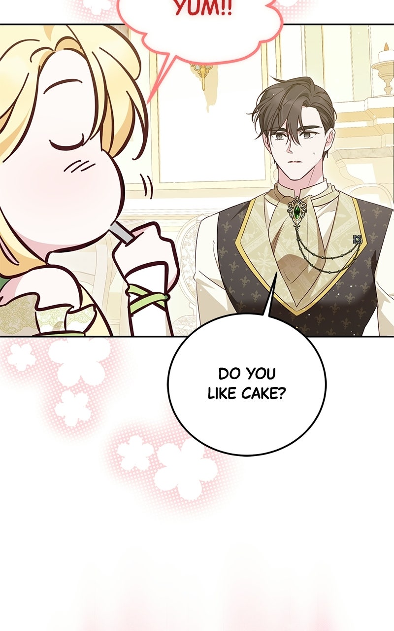 Born to be the Grand Duchess Episode 10 page 15 - 