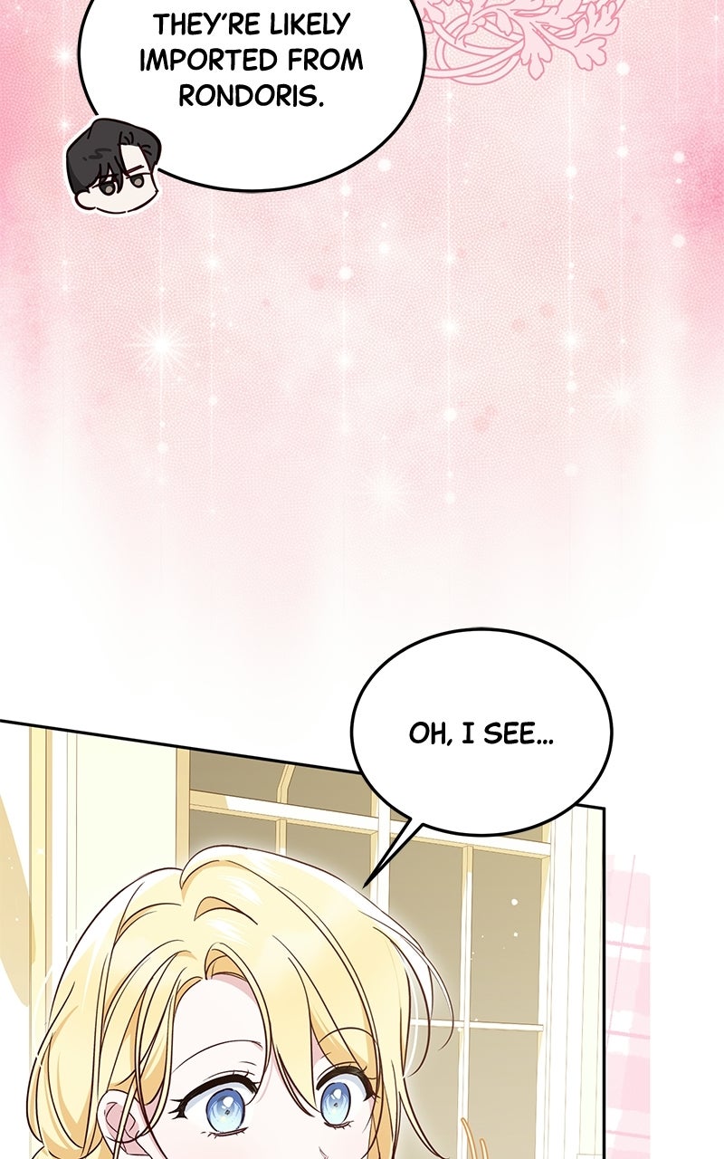 Born to be the Grand Duchess Episode 10 page 17 - 