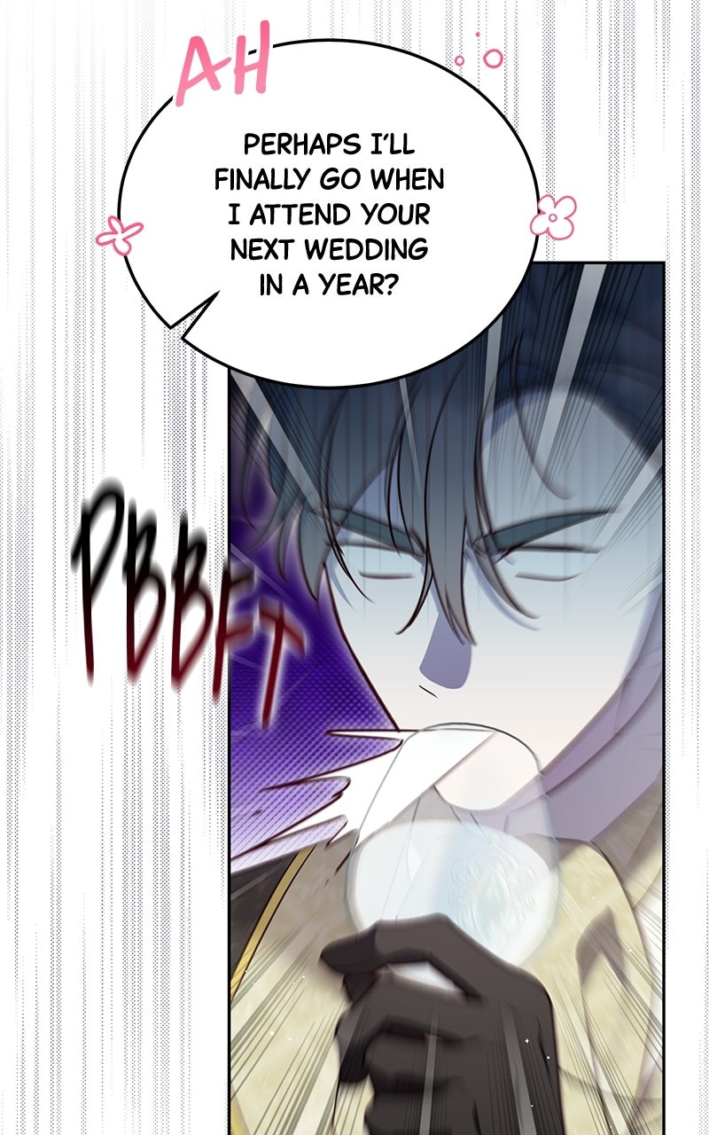 Born to be the Grand Duchess Episode 10 page 19 - 