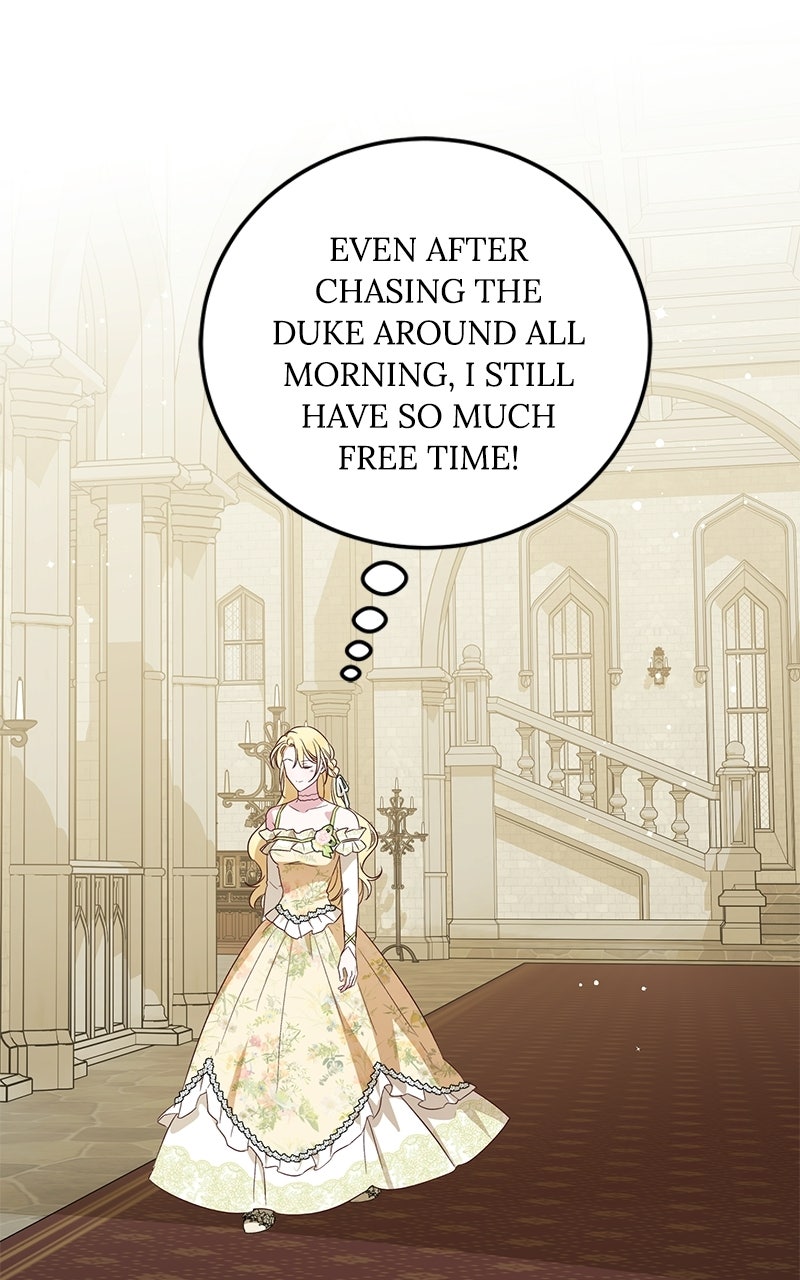 Born to be the Grand Duchess Episode 10 page 23 - 