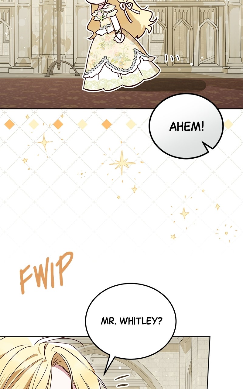 Born to be the Grand Duchess Episode 10 page 25 - 