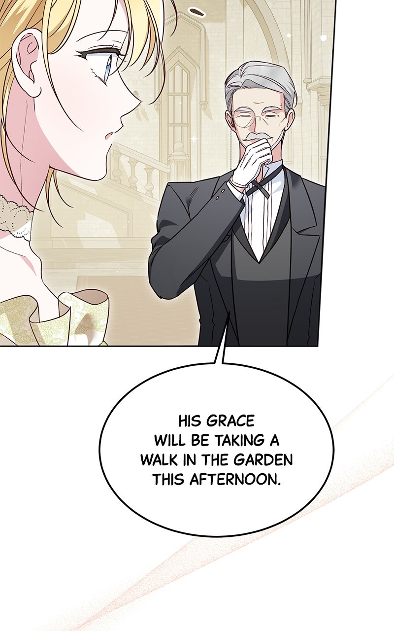Born to be the Grand Duchess Episode 10 page 26 - 