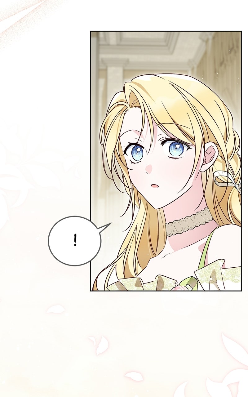 Born to be the Grand Duchess Episode 10 page 27 - 