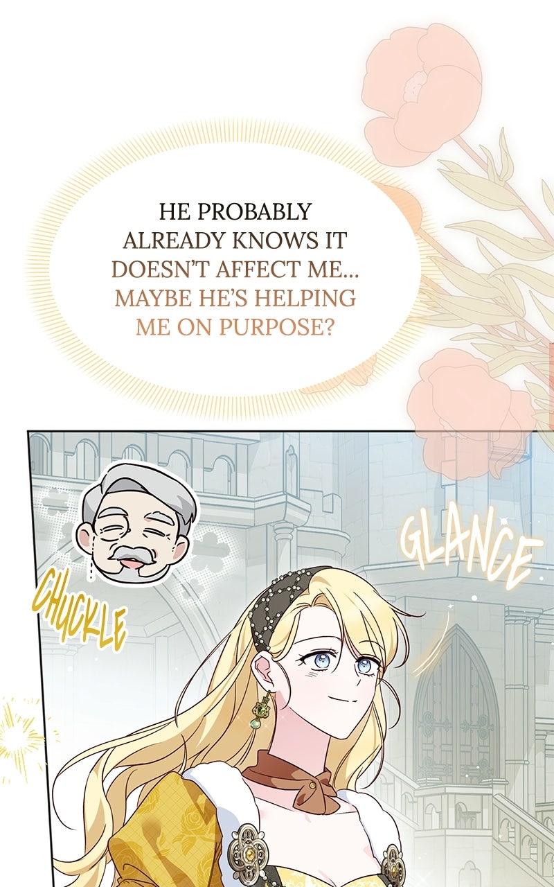 Born to be the Grand Duchess Episode 10 page 29 - 