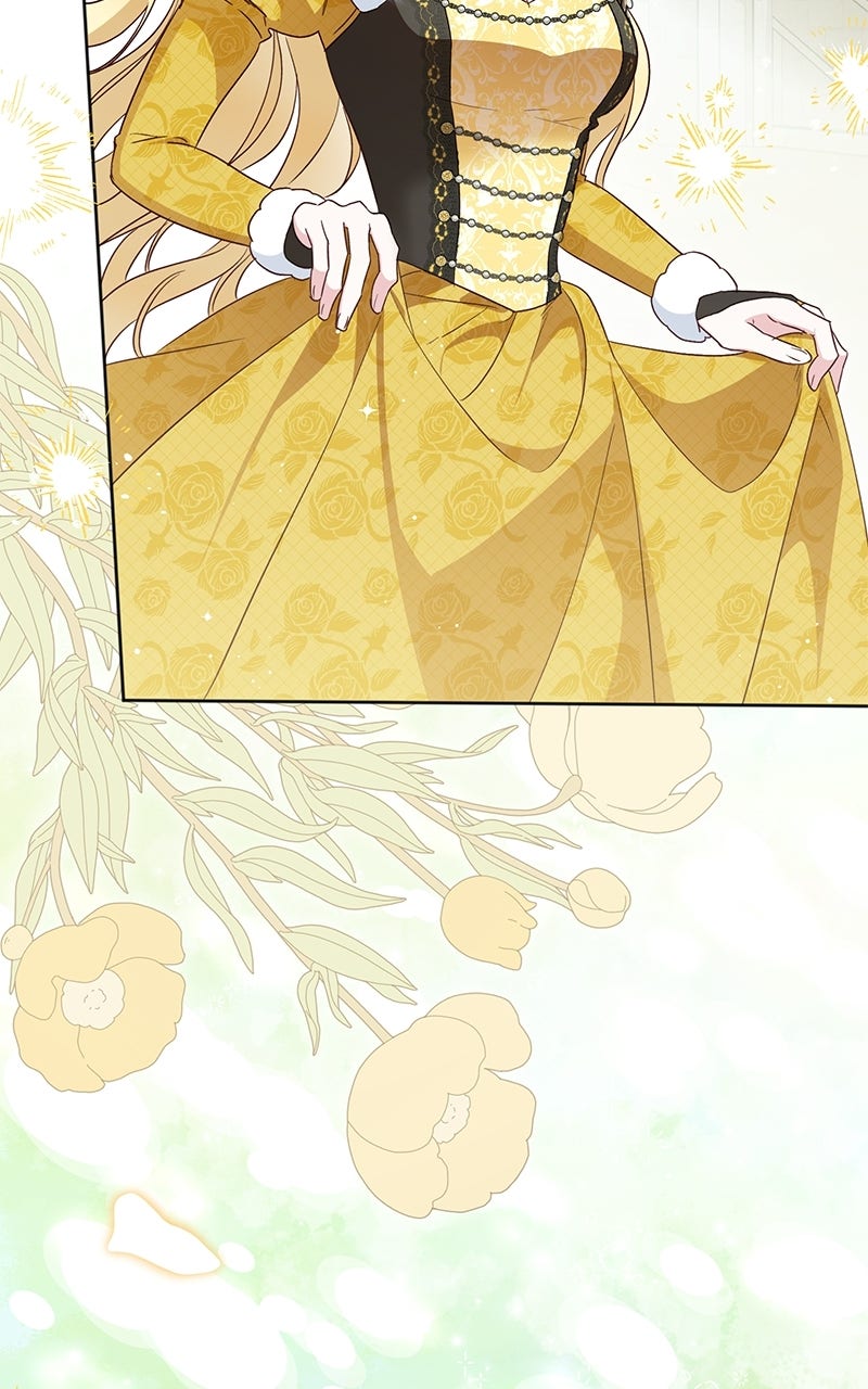 Born to be the Grand Duchess Episode 10 page 30 - 