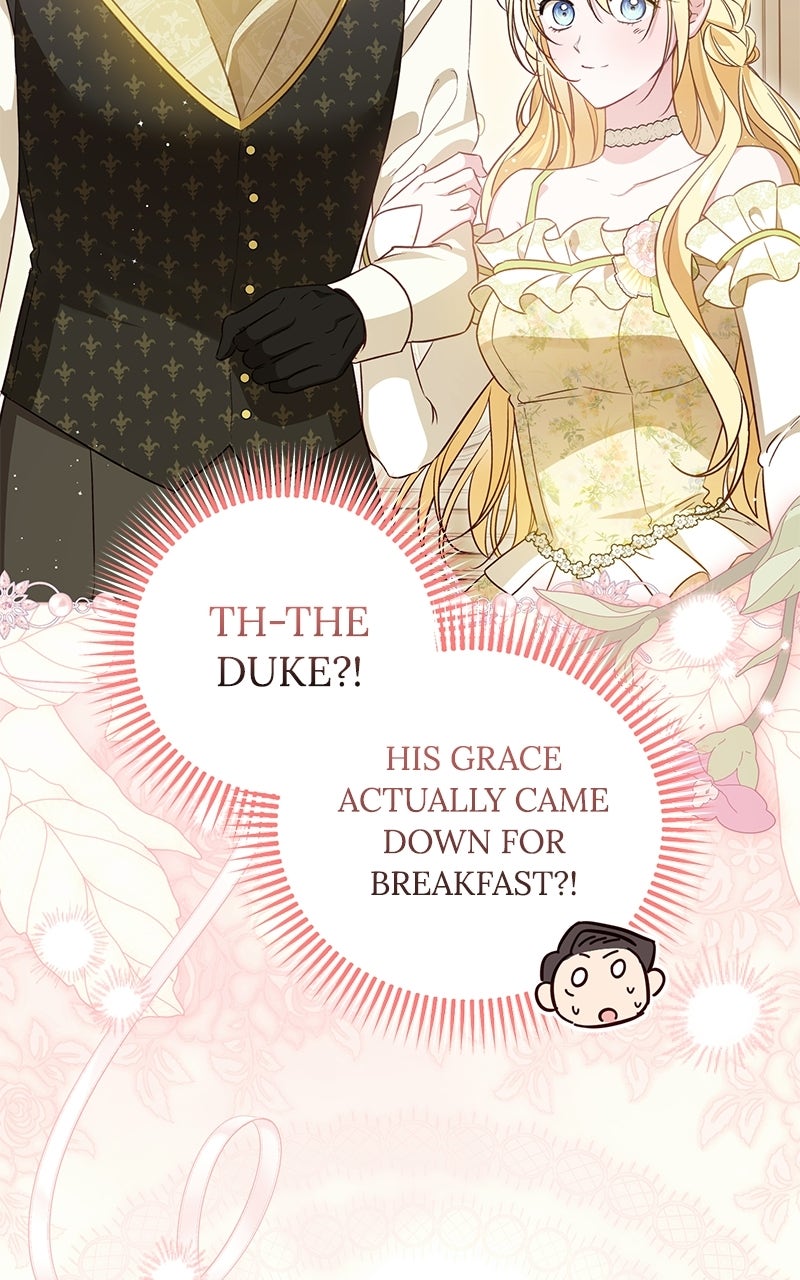Born to be the Grand Duchess Episode 10 page 4 - 