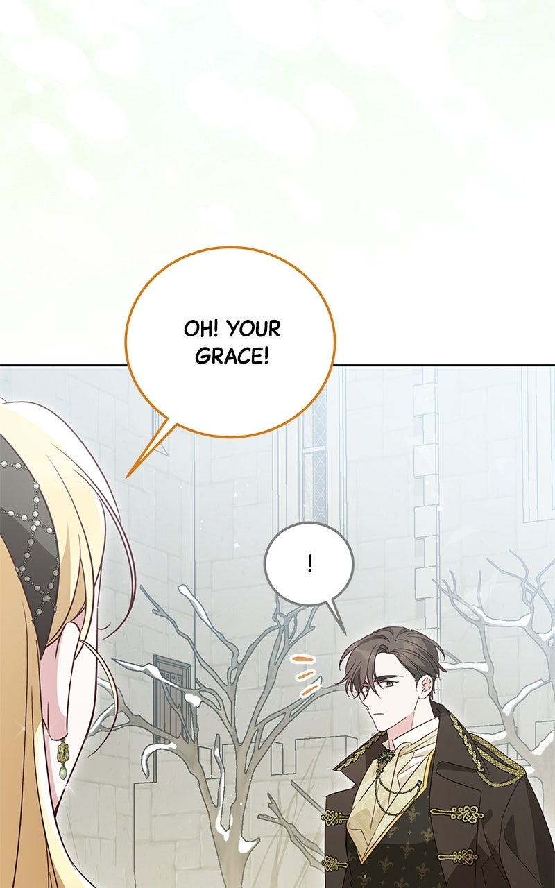Born to be the Grand Duchess Episode 10 page 34 - 
