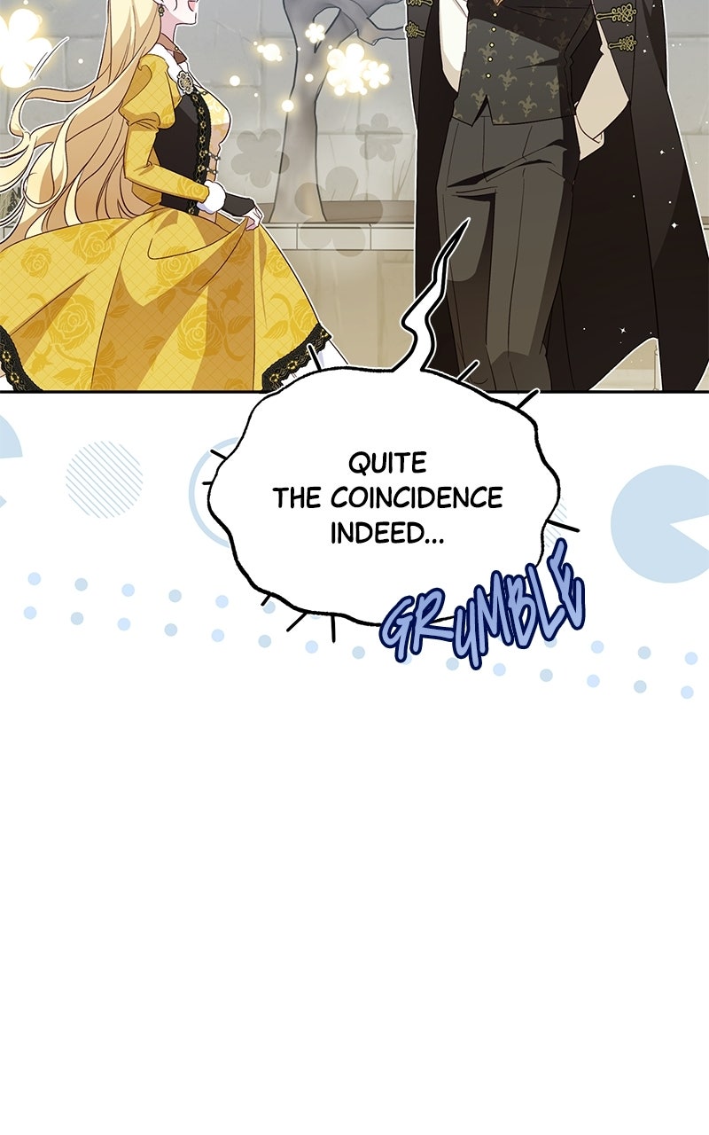 Born to be the Grand Duchess Episode 10 page 36 - 