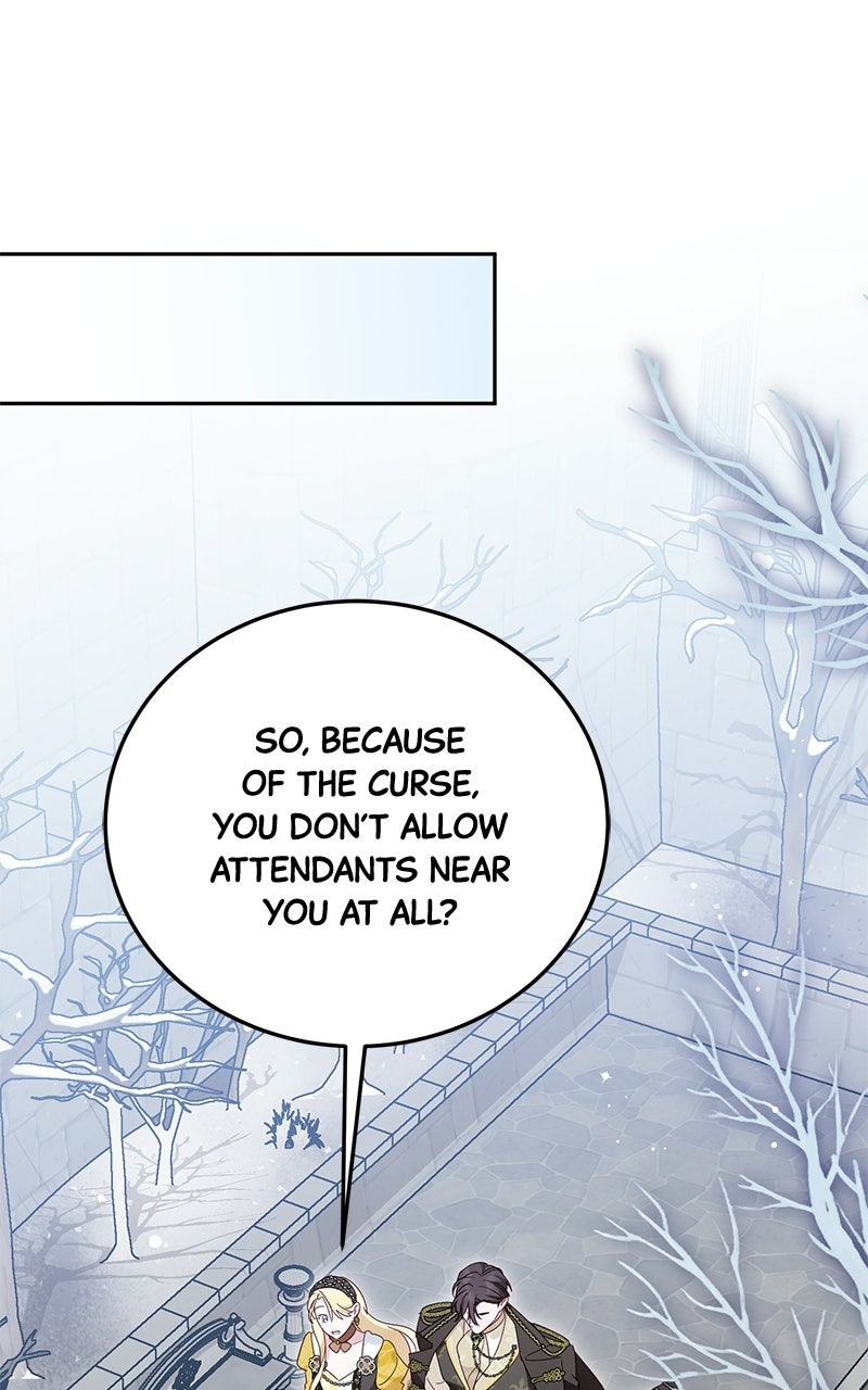 Born to be the Grand Duchess Episode 10 page 37 - 